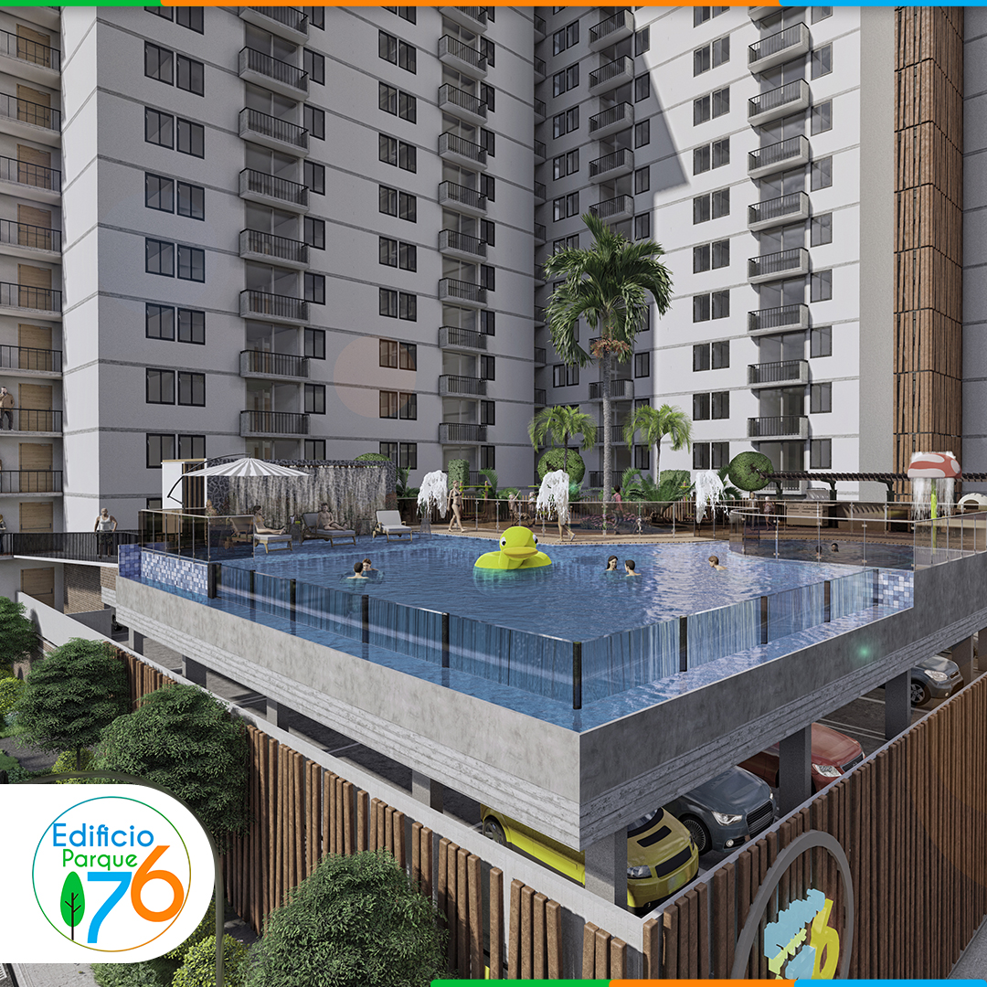 PARQUE 76
