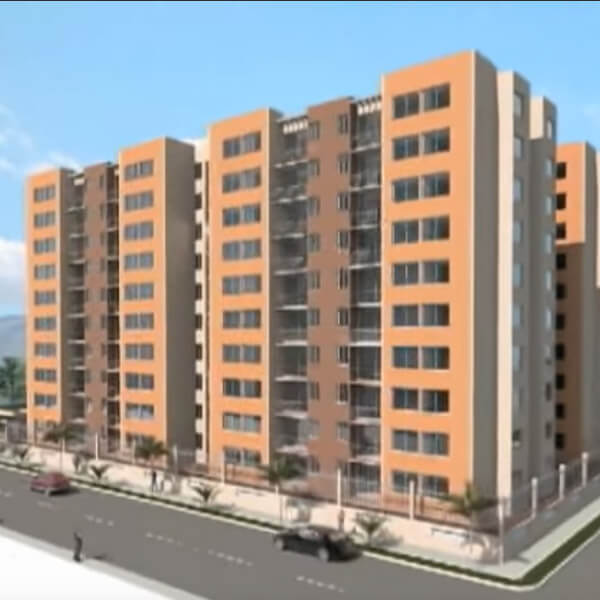 balcones
